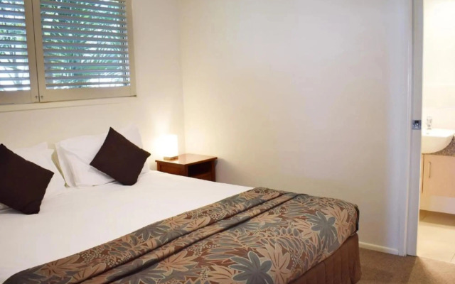NRMA Treasure Island Holiday Resort