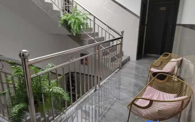 Mile Simple Shiguang Homestay