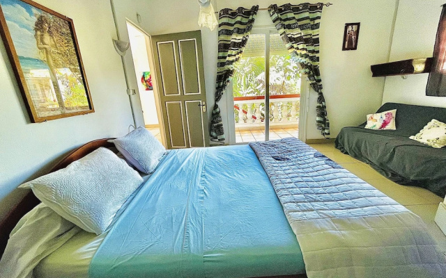 Régina Lodge