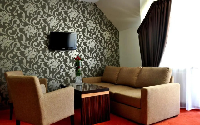 Hotel nad Wigrami