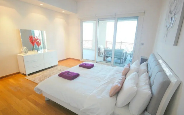 Marina Residences 2