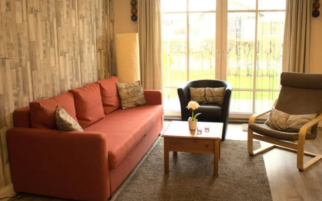 Ferienwohnung auf Insel Poel