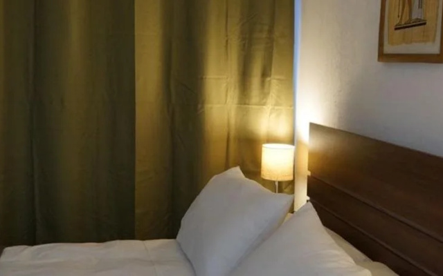 Encomenderos Apart Hotel