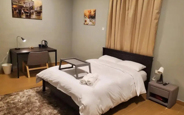 not Available for Booking