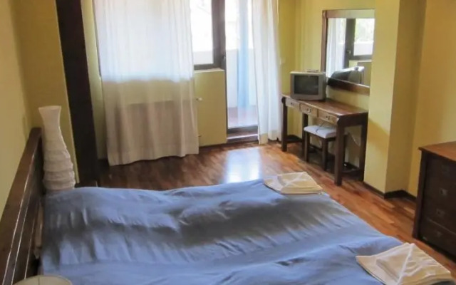 Disilitca Apartments
