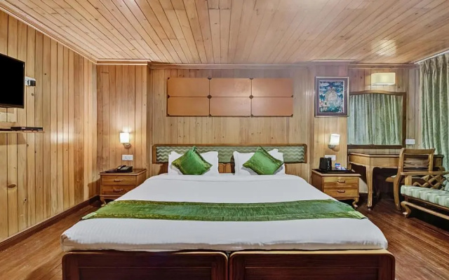 Dekeling Resort
