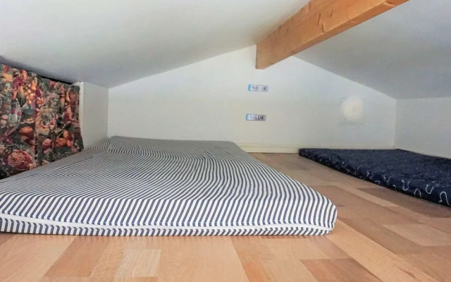 Holiday Home in Ronneby