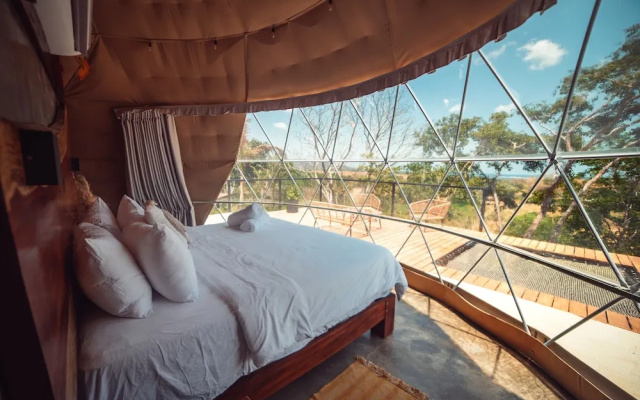 Alaya Yoga & Surf & Retreat