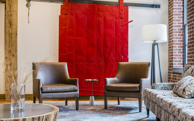 The Wilbur Lititz, Tapestry Collection by Hilton