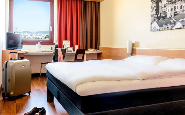 ibis Wien Mariahilf