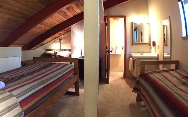 104 Premium Condo