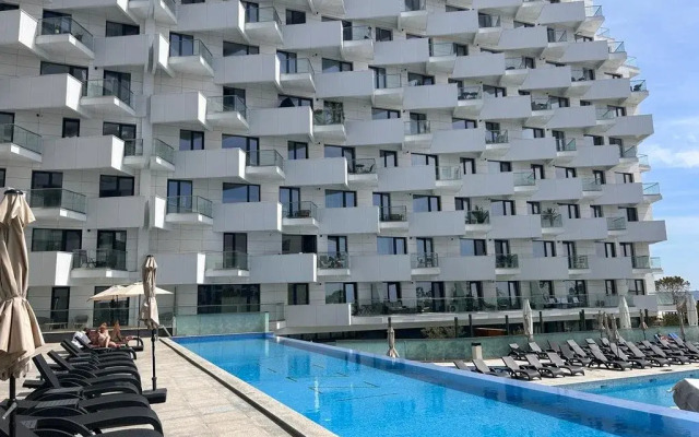 Apartel Golden Infinity cm