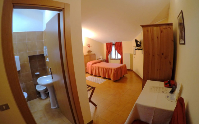 Hotel Ristorante Combolo