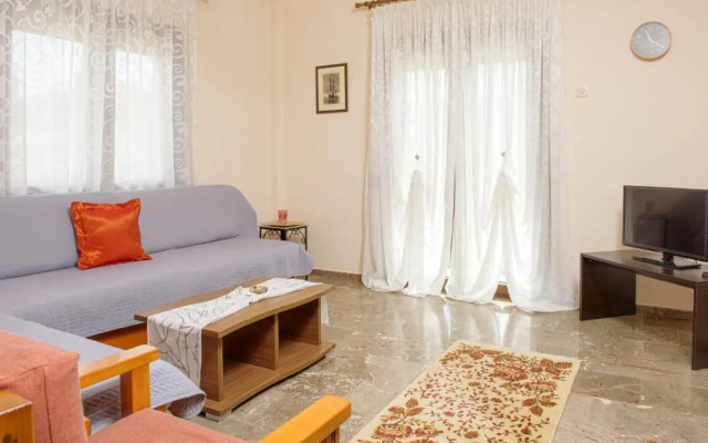 Dili Apartments