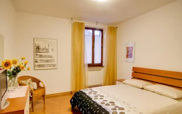 B&B Appartamento Bencivenni
