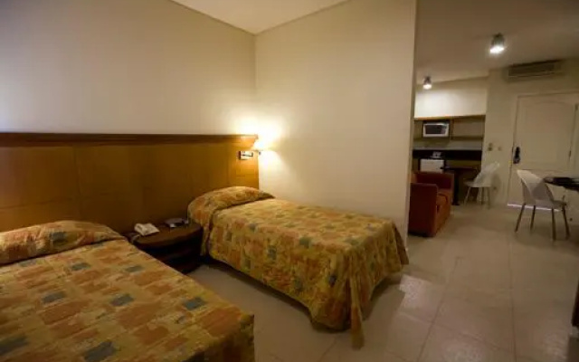Slaviero Suites Joinville