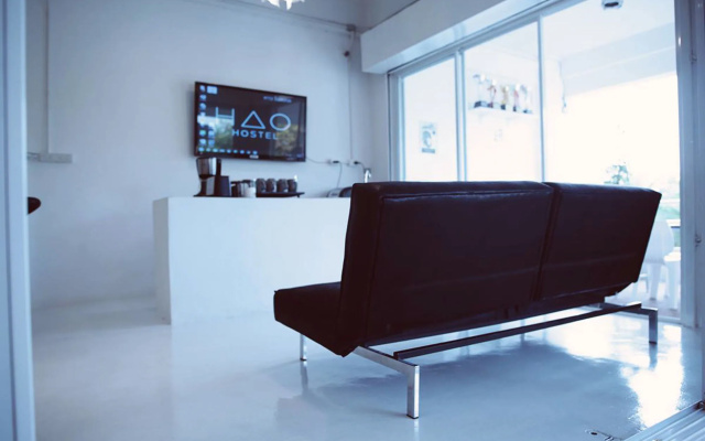 Hao Hostel Phuket