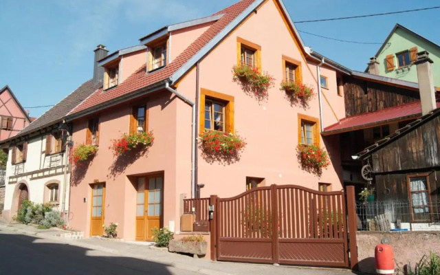 Chez Emilie & Charles Classé 4 étoiles
