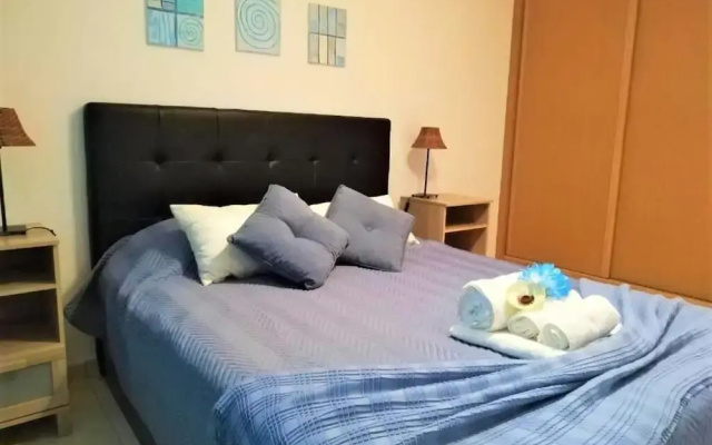 1C Praia Mar Sol by Casas & Papéis
