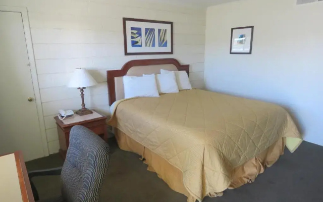 Economy Inn