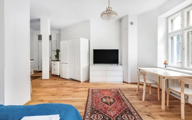WeHost Oikokatu 15