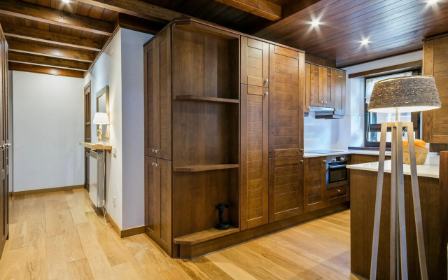 Luderna - Apartamento Val de Ruda A14 Montoliu