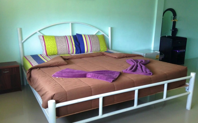 Maepian Hostel