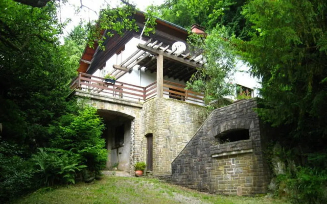 Chalet in Coo Forests, Liege