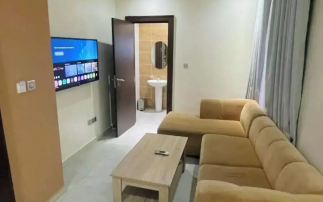 OTI Hotel Benin