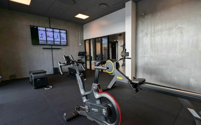 Four Points Flex by Sheraton Horsens