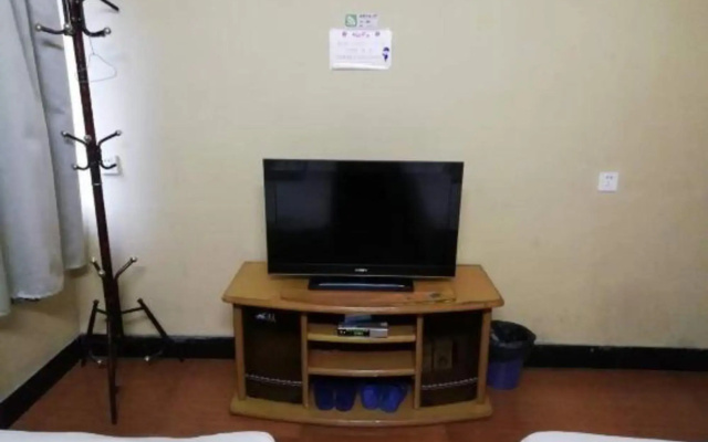 Hospitality Hotel