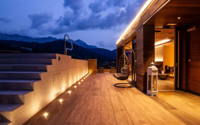Brunet - The Dolomites Resort