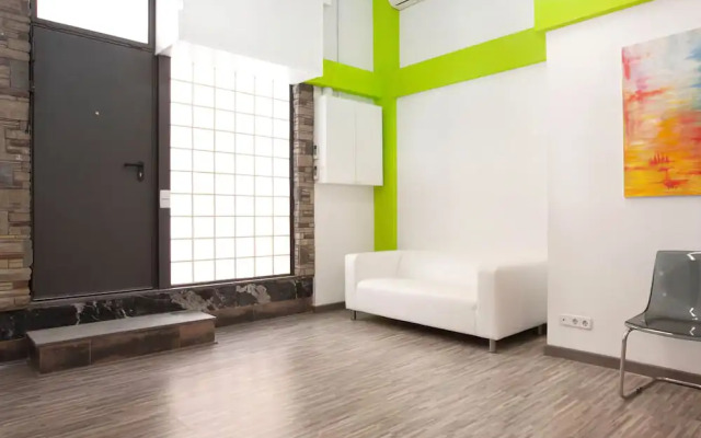 AB Modern Gràcia Apartment