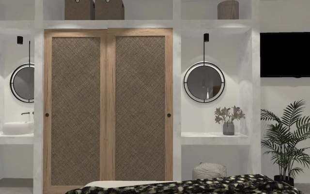 Cozy Studio in the Heart of Chania