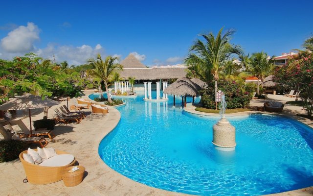 Meliá Caribe Beach Resort - All Inclusive 2