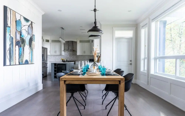 5-Star Luxury and comfortable home