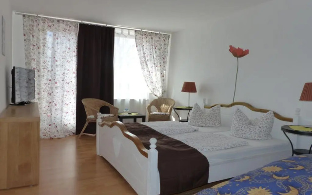 Hotels Green Lemon – Haus Krähenhütte