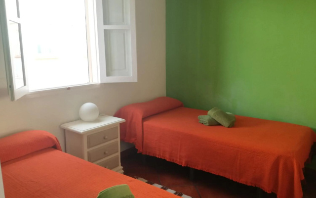 Casa La Palomera 1