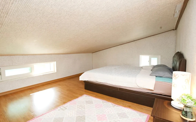 Pocheon Cloud Healing Valley Pension