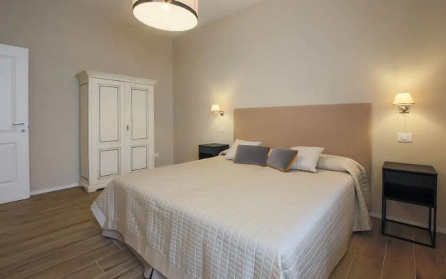 Apartments Florence - Novella Bloom