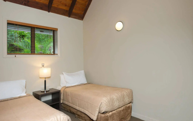 Scenic Hotel Bay of Islands