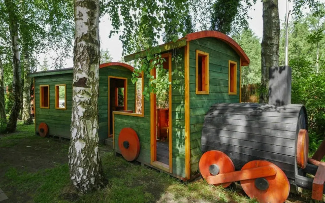 Comfortable Holiday Homes Close to the Beach