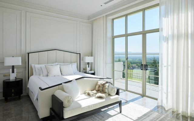 Mövenpick Resort Khao Yai