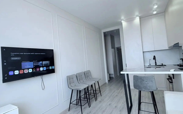 Апартаменты Comfortable apartments