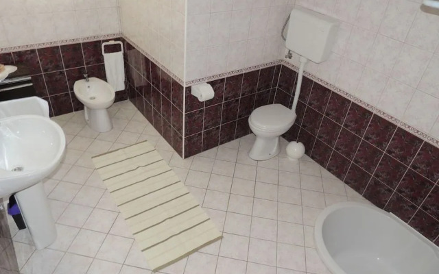 Apartments Travarevic