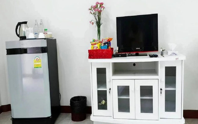 Bann Yang Tree Homestay