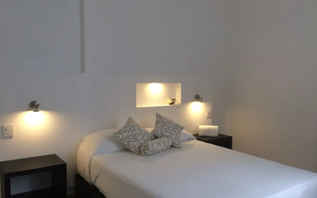 Suites 201