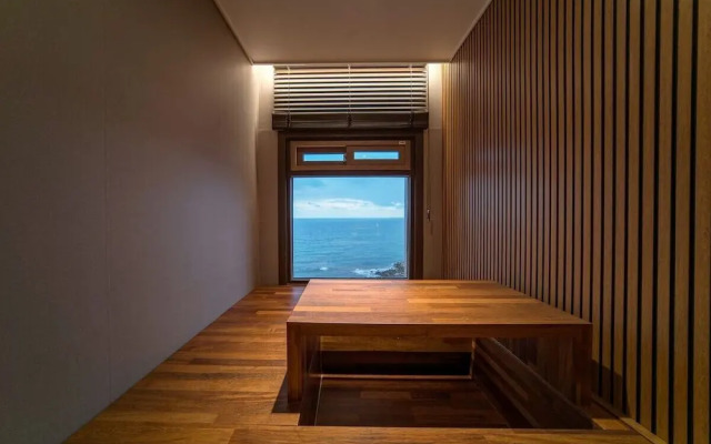 Yeonhwamoon Hotel Yeongdeok