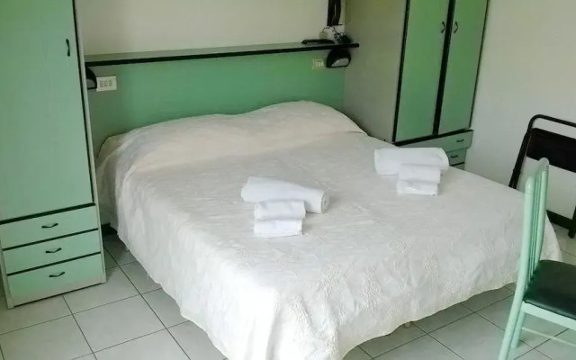 Hotel Cavallino