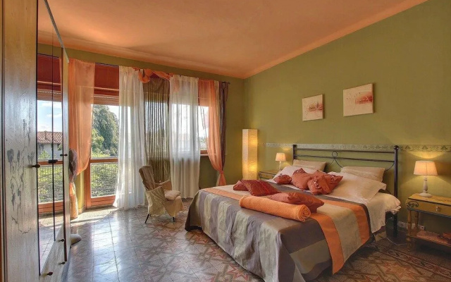 B&B Casa Passito